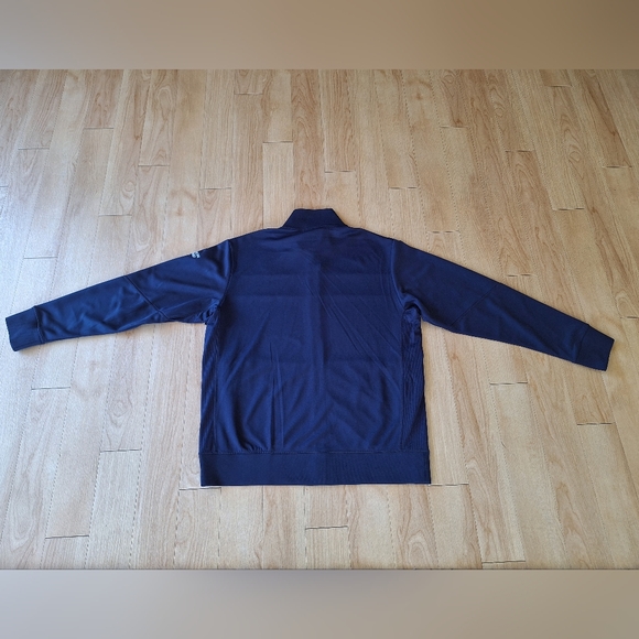 London Bound NIKE US Olympic Team Dry Fit Size L Friends & Family Official NIKE - Picture 6 of 8